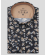 CAMASA GRI PRINT GEOMETRIC