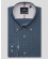 CAMASA BLEUMARIN PRINT GEOMETRIC