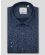 CAMASA BLEUMARIN PRINT GEOMETRIC