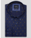 CAMASA BLEUMARIN PRINT GEOMETRIC