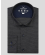 CAMASA NEAGRA PRINT GEOMETRIC