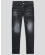 BLUGI SLIM NEGRI
