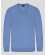 PULOVER BLEU GULER IN V