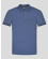 TRICOU POLO ALBASTRU