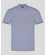 TRICOU POLO ALBASTRU