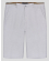 PANTALONI SCURTI GRI
