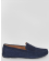 MOCASINI BLEUMARIN PIELE NATURALA