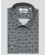 CAMASA SLIM GRI  PRINT GEOMETRIC