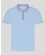 TRICOU POLO BLEU
