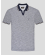 TRICOU POLO BLEUMARIN