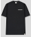 TRICOU NEGRU GULER ROTUND