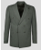 SACOU SLIM VERDE