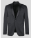 SACOU SLIM NEGRU