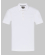 TRICOU POLO ALB