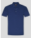 TRICOU POLO ALBASTRU