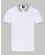 TRICOU POLO ALB