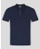 TRICOU POLO BLEUMARIN
