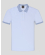 TRICOU POLO BLEU
