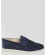 MOCASINI BLEUMARIN PIELE NATURALA