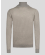 СВЕТЛОБЕЖОВО ПОЛО ОТ 100%  МЕРИНОСОВА ВЪЛНА  "ZEGNA BARUFFA"  