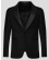 SACOU SLIM NEGRU