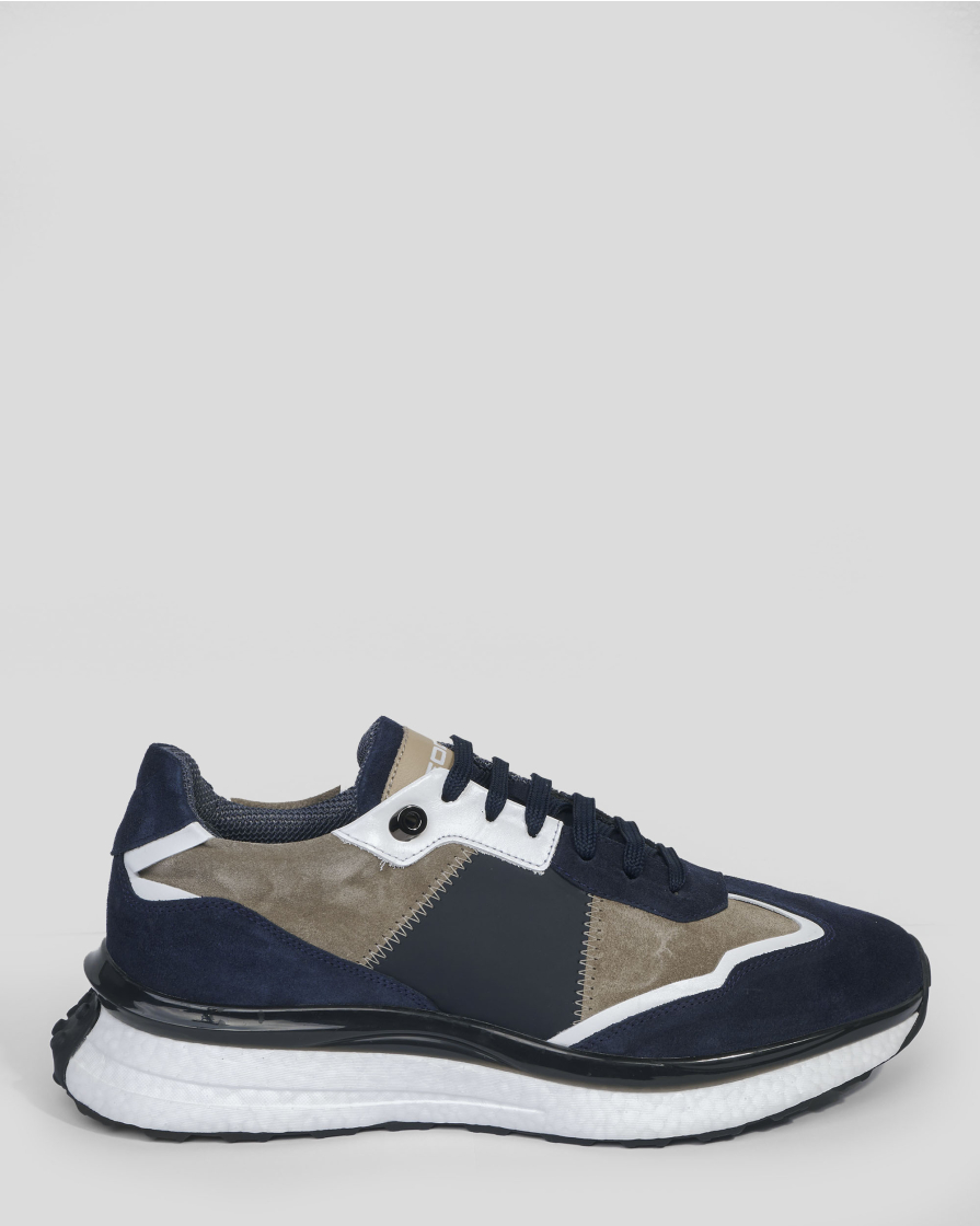 ADIDASI BLEUMARIN PIELE NATURALA