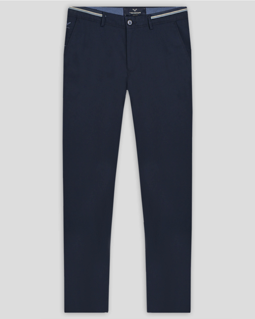PANTALONI BLEUMARIN