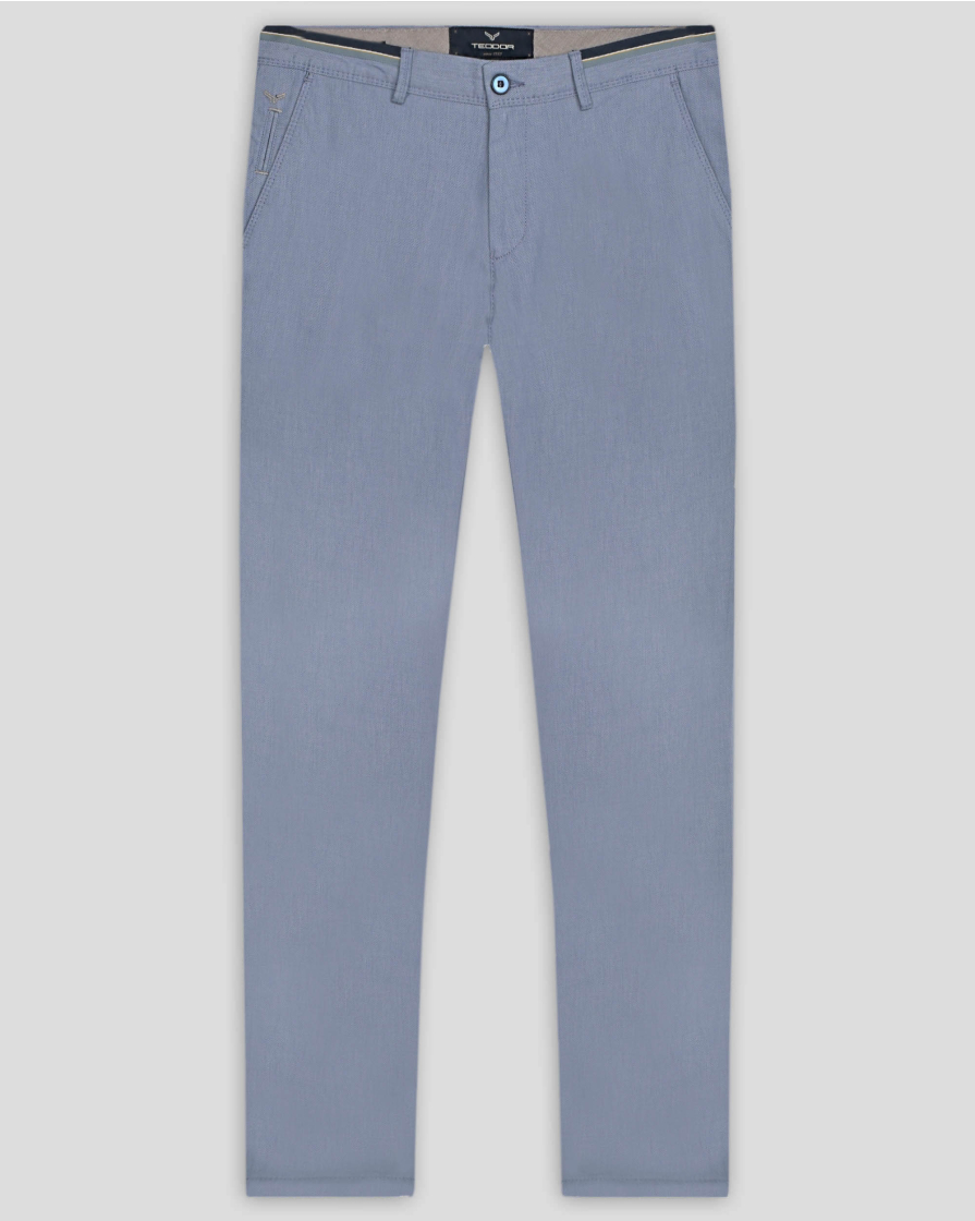 PANTALONI BLEU