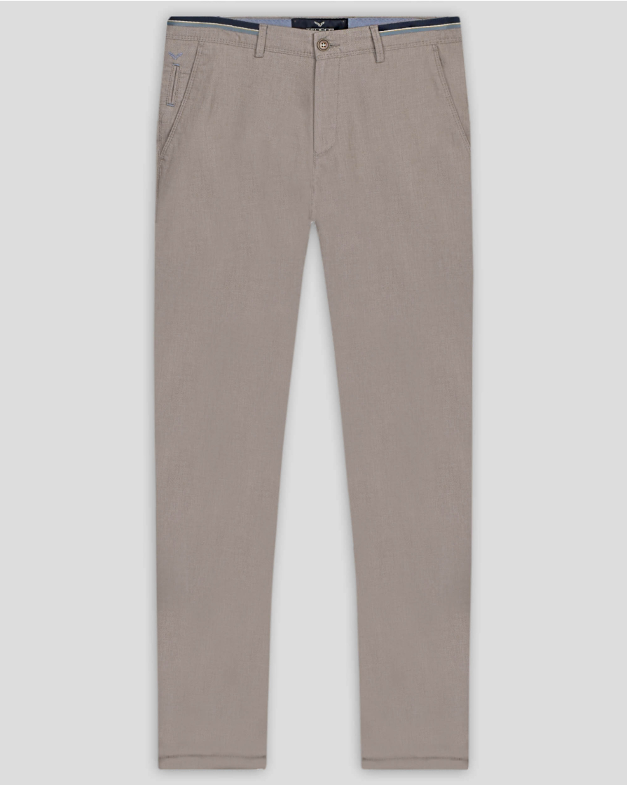 PANTALONI BEJ