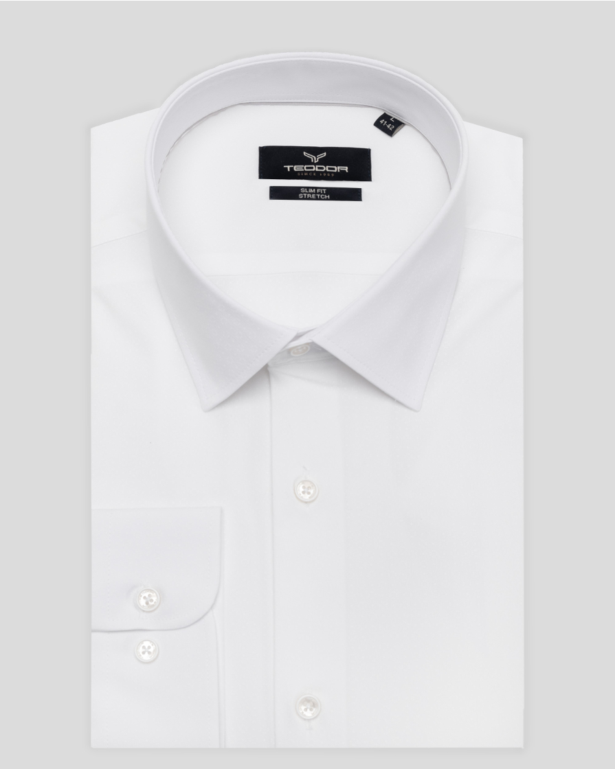 CAMASA SLIM ALBA