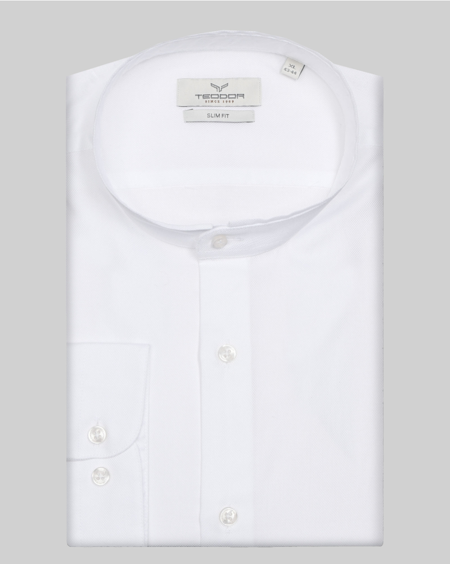 CAMASA SLIM ALBA GULER POP