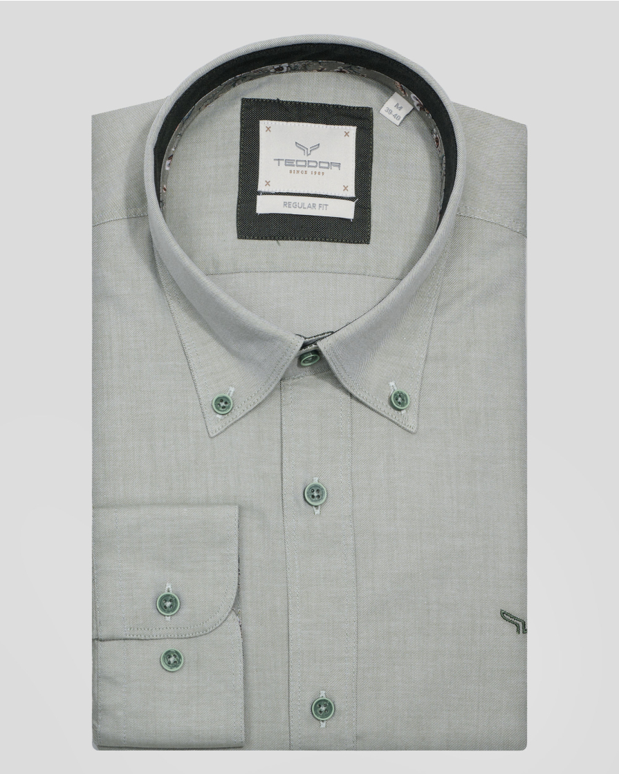 CAMASA VERDE