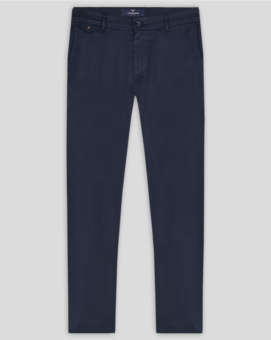 PANTALONI BLEUMARIN