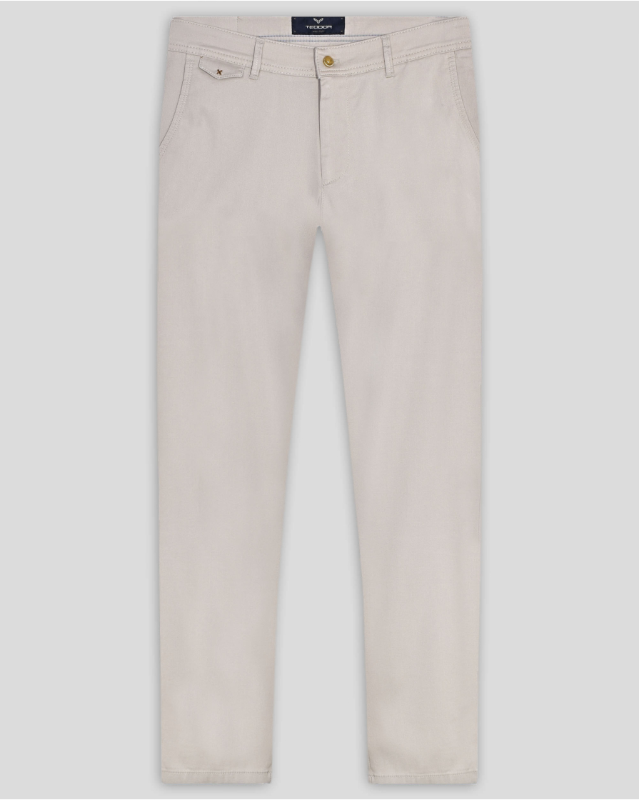 PANTALONI BEJ