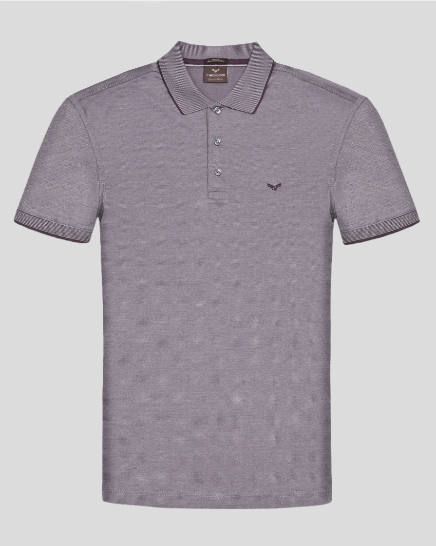 TRICOU POLO MOV