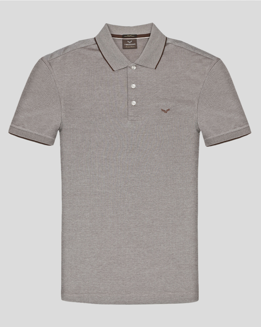 TRICOU POLO MARO