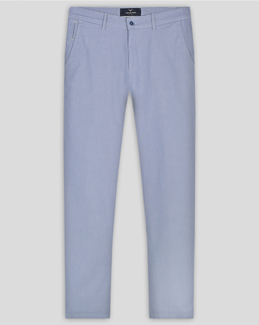 PANTALONI BLEU