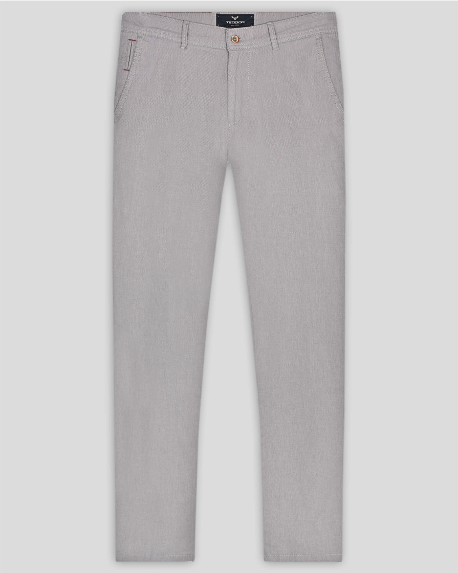 PANTALONI BEJ