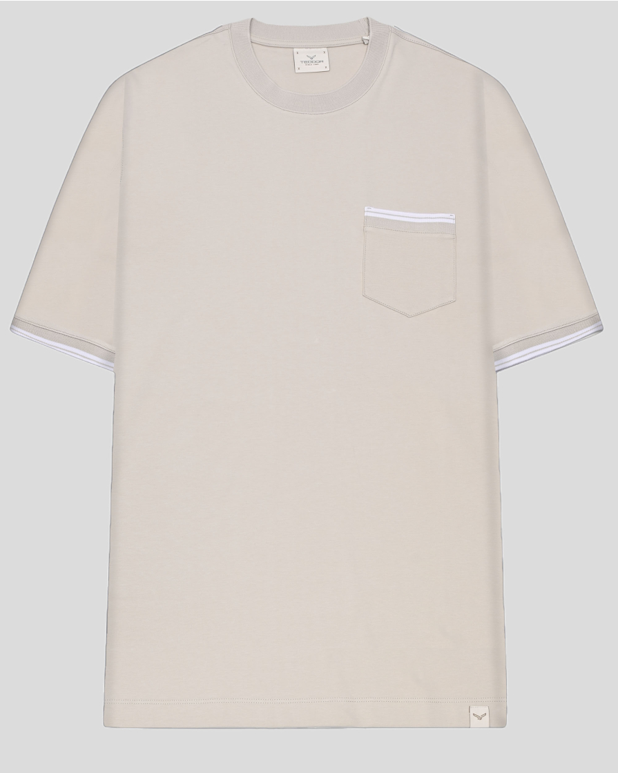 TRICOU BEJ GULER ROTUND