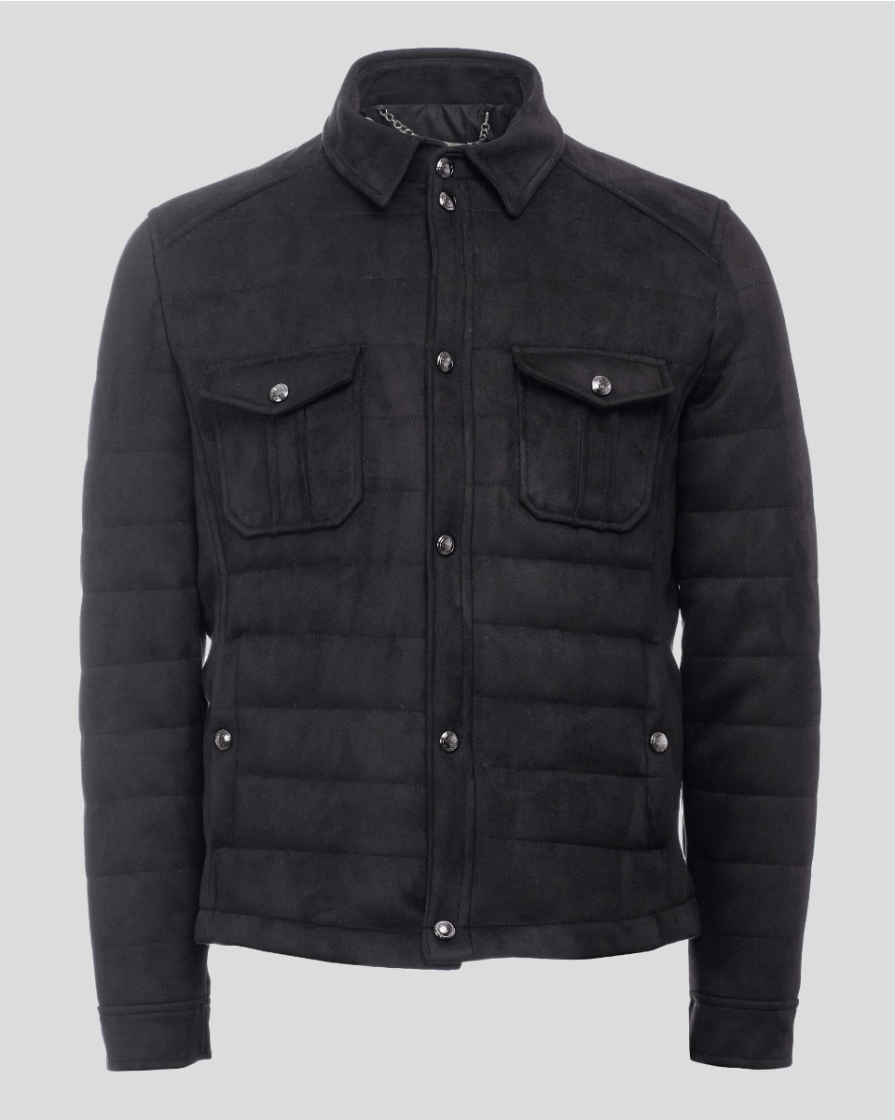 GEACA SLIM NEAGRA