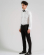 CAMASA SLIM ALBA PRINT GEOMETRIC