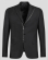 SACOU SLIM NEGRU