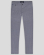 PANTALONI SLIM GRI