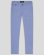 PANTALONI SLIM ALBASTRI