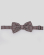 PAPION BORDO PRINT GEOMETRIC