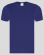 TRICOU ALBASTRU GULER ROTUND