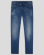 BLUGI SLIM ALBASTRI