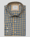 CAMASA GALBENA PRINT GEOMETRIC