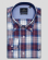 CAMASA MULTICOLOR PRINT GEOMETRIC