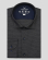 CAMASA NEAGRA PRINT GEOMETRIC